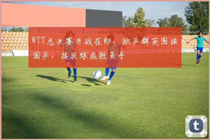 WTT总决赛开战在即，欧乒群英围堵国乒，接发球成胜负手