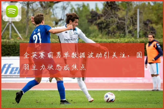 全英赛前男单数据波动引关注，国羽主力状态成焦点